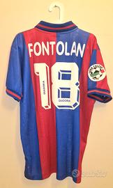Maglia Bologna FC 1996/97 