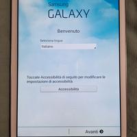 tablet Samsung Galaxy Tab 3