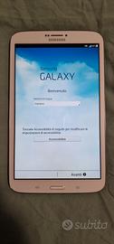tablet Samsung Galaxy Tab 3