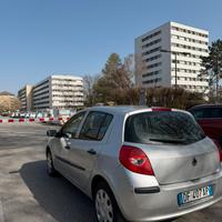 Ranault Clio 1.5 Diesel