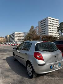 Ranault Clio 1.5 Diesel