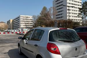 Ranault Clio 1.5 Diesel