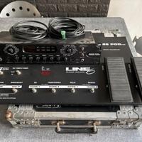 Line6 POD BASS PRO