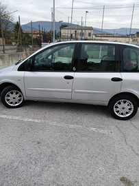 Fiat Multipla natural power 2010