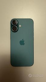 Iphone 16 256GB (Bari)