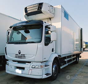 Renault midlum 270dxi euro 5