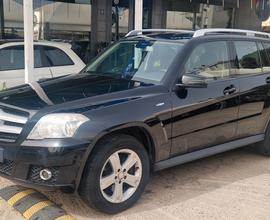 Mercedes-benz GLK 220 GLK 220 CDI 2WD BlueEFFICIEN