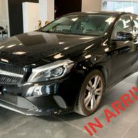 MERCEDES Classe A 180d Sport - Led Navi 17