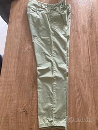 Pantaloni uomo estivi AT.P.CO