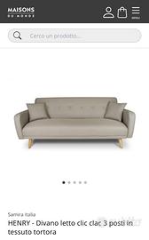 divano maison du monde