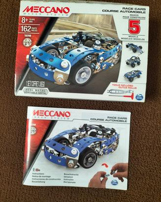 Meccano