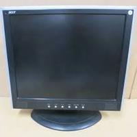 monitor Acer 15"
