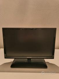 Monitor TV 40x23 cm