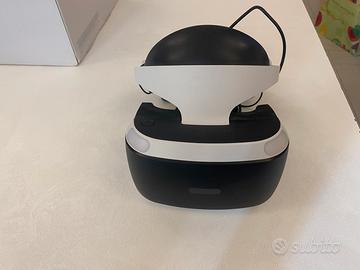 PlayStation vr