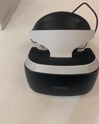 PlayStation vr