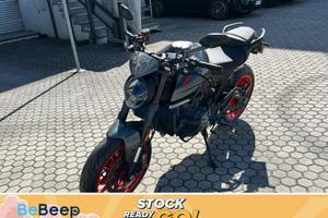 Ducati Monster 937 PLUS AVIATOR GREY MY21