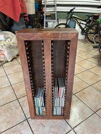 Porta cd