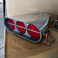 Aspirazione Chevrolet