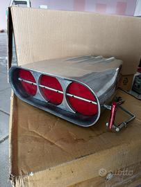 Aspirazione Chevrolet