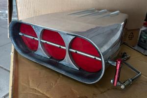 Aspirazione Chevrolet