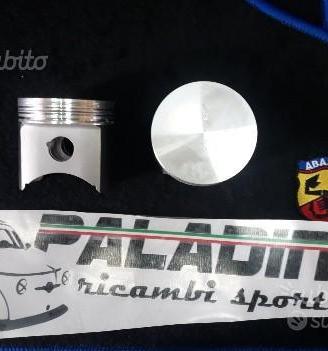 Pistoni stampati diametro 80
