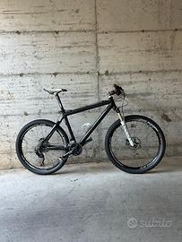 MTB 26 Handmade Custom Shimano Deore XT