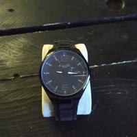 Orologio quarzo uomo NERO  Kenneth Cole