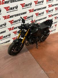 RICAMBI YAMAHA FZ8 800 2011-2015 MOTORE OK