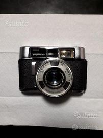 Macchina fotografica Voigtlander Dynamatic II
