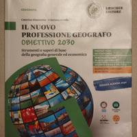 Il nuovo professione geografo obbiettivo 2030