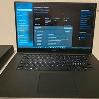 Dell XPS 15 9560