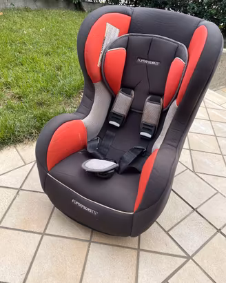 Seggiolino auto Foppapedretti 0-18 kg (Gruppo 0+/1