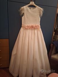 Vestito cerimonia Petit