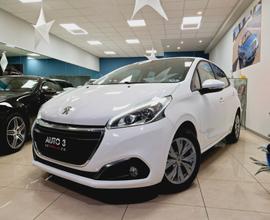 Peugeot 208 BlueHDi 75 S&S 5 porte "Neopatentati!