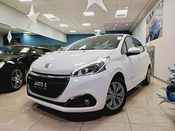 Peugeot 208 BlueHDi 75 S&S 5 porte "Neopatentati!