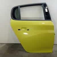 PORTIERA POSTERIORE DESTRA PEUGEOT 208 Serie 98275