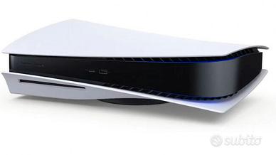 play station 5