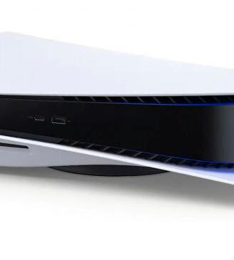 play station 5