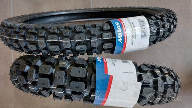 Mitas enduro rockrider copertoni 50hm beta nuove
