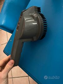 Spazzola a pennello per aspirapolvere kirby