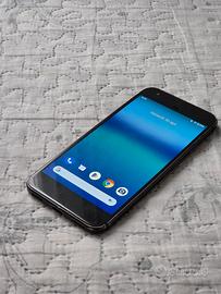 google pixel 2016 +  backup google foto illimitato