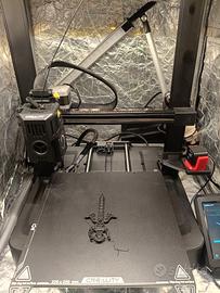 Stampante ender 3 v3 ke