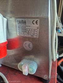 tritacarne+Grattugia 