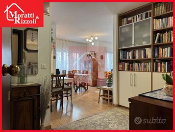 Accogliente APPARTAMENTO BICAMERE a Cervignano del