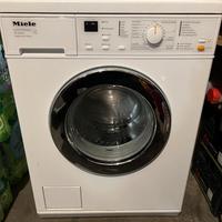 Lavatrice Miele
