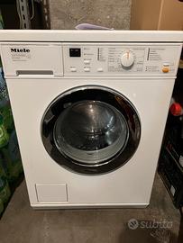 Lavatrice Miele