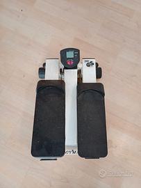 pedaliera fitness