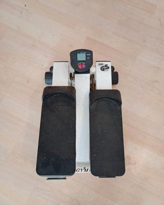 pedaliera fitness