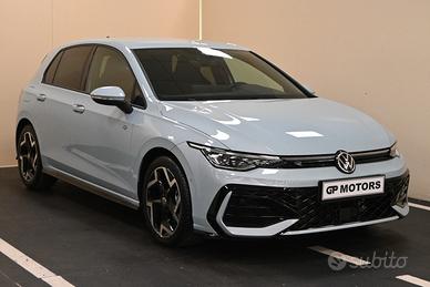 VOLKSWAGEN Golf 8ª serie Golf 2.0 TDI 150 CV D...