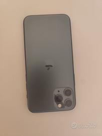 iPhone 11 pro